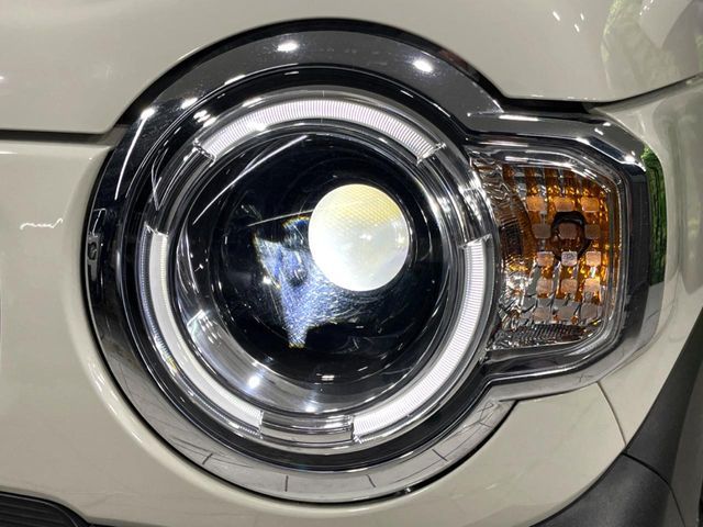 SUZUKI HUSTLER 4WD 2025 Image 31