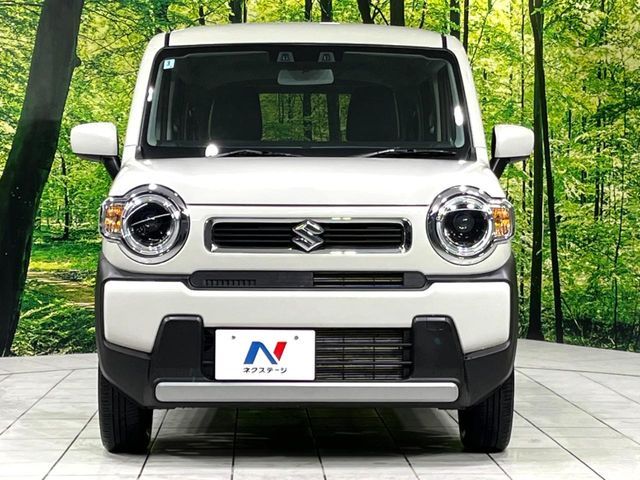 SUZUKI HUSTLER 4WD 2025 Image 31