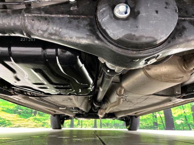 SUZUKI HUSTLER 4WD 2025 Image 31