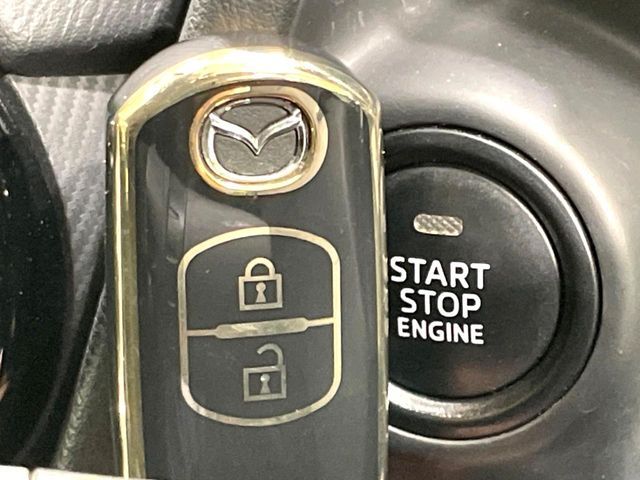 MAZDA DEMIO 2016 Image 31