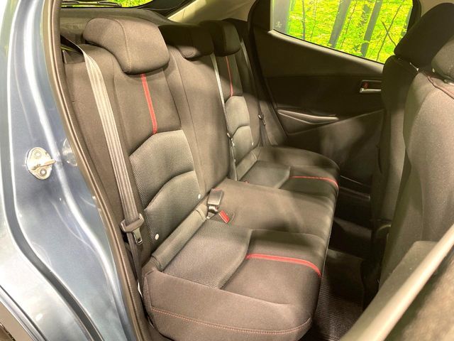 MAZDA DEMIO 2016 Image 31