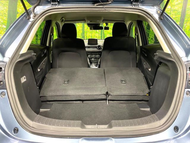 MAZDA DEMIO 2016 Image 31