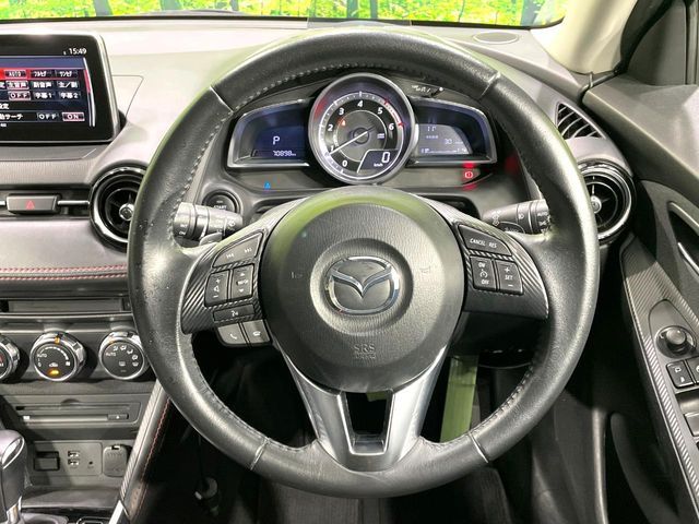 MAZDA DEMIO 2016 Image 31