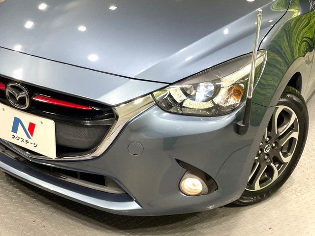 MAZDA DEMIO 2016 Image 31