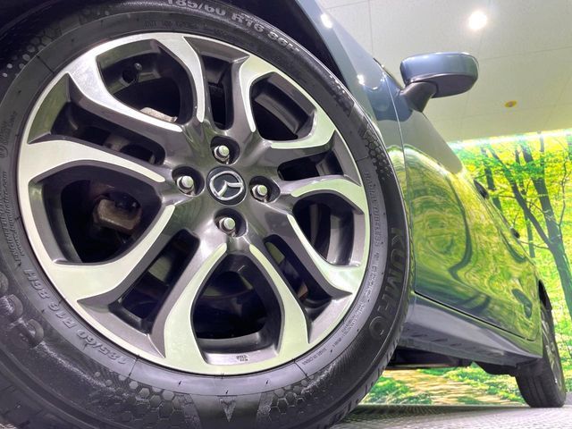 MAZDA DEMIO 2016 Image 31