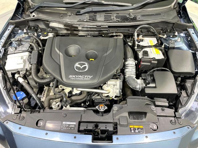 MAZDA DEMIO 2016 Image 31