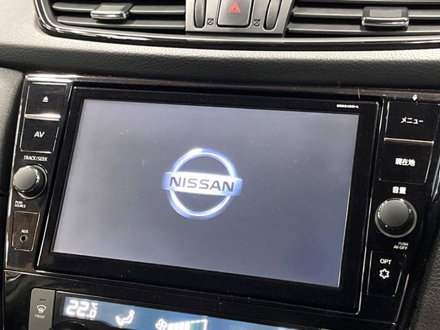 NISSAN X-TRAIL HYBRID 2WD 2018 Image 31