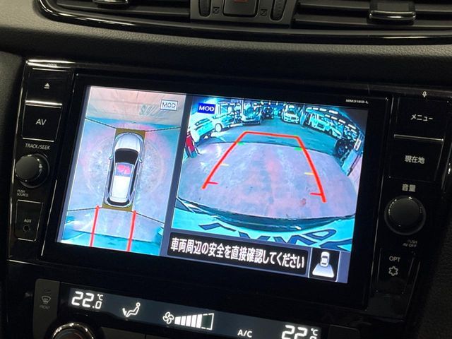 NISSAN X-TRAIL HYBRID 2WD 2018 Image 31