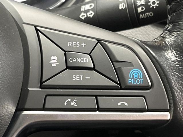 NISSAN X-TRAIL HYBRID 2WD 2018 Image 31