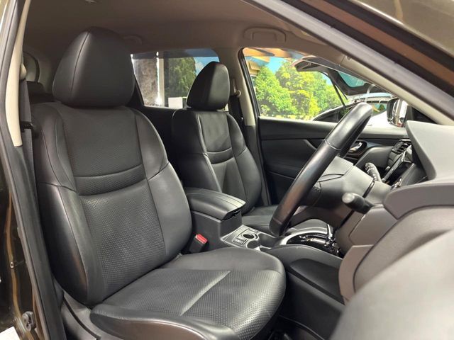 NISSAN X-TRAIL HYBRID 2WD 2018 Image 31