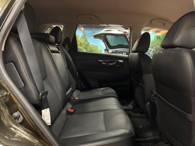 NISSAN X-TRAIL HYBRID 2WD 2018 Image 31