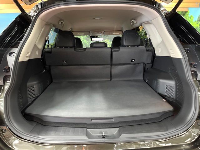 NISSAN X-TRAIL HYBRID 2WD 2018 Image 31