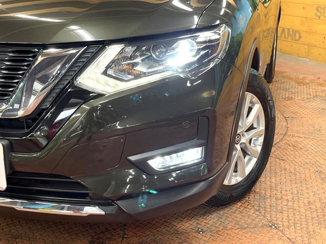 NISSAN X-TRAIL HYBRID 2WD 2018 Image 31