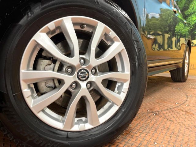 NISSAN X-TRAIL HYBRID 2WD 2018 Image 31