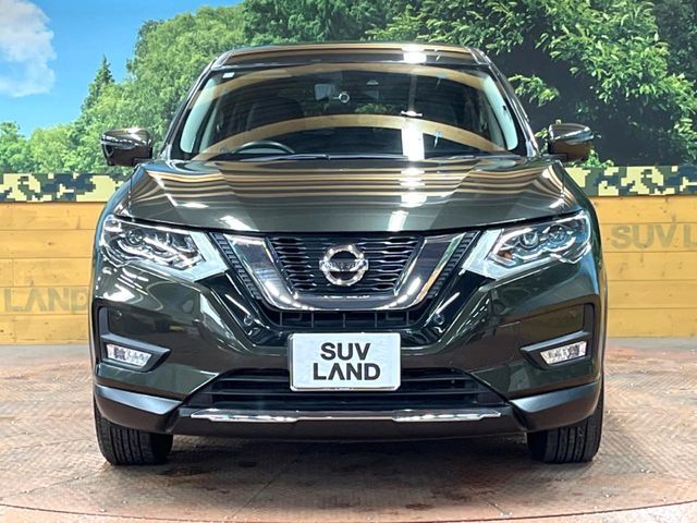 NISSAN X-TRAIL HYBRID 2WD 2018 Image 31