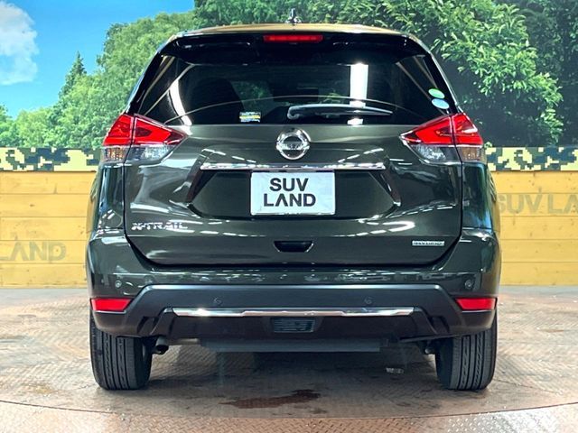 NISSAN X-TRAIL HYBRID 2WD 2018 Image 31