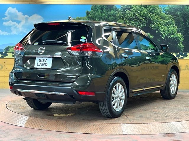 NISSAN X-TRAIL HYBRID 2WD 2018 Image 31