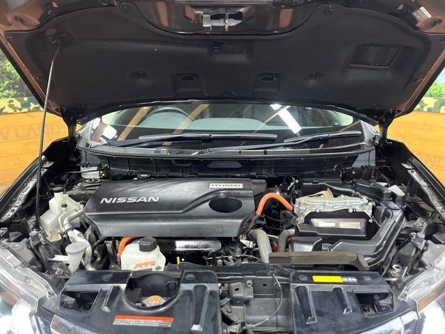 NISSAN X-TRAIL HYBRID 2WD 2018 Image 31