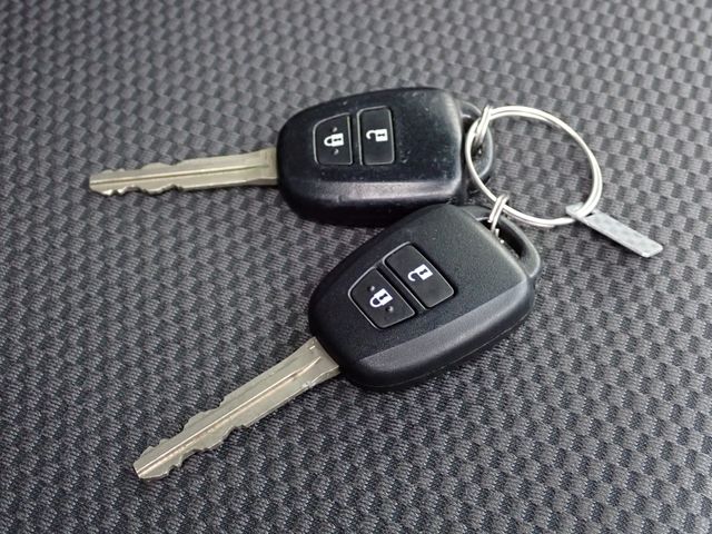 TOYOTA REGIUSACE VAN 1.25T 2019 Image 31