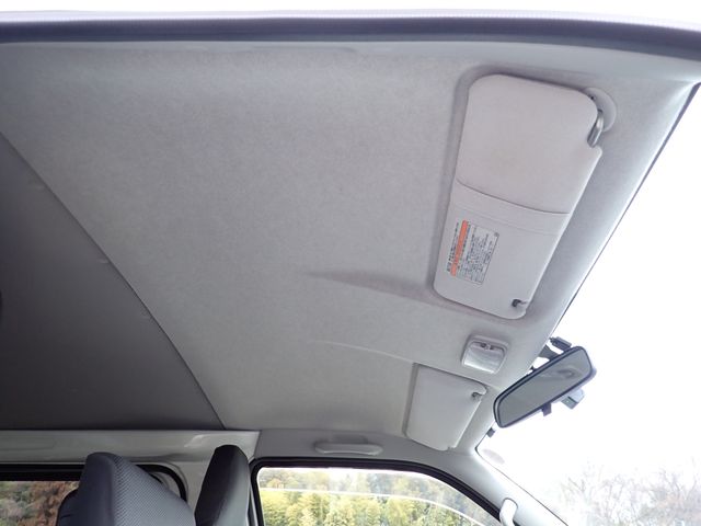 TOYOTA REGIUSACE VAN 1.25T 2019 Image 31