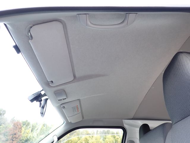 TOYOTA REGIUSACE VAN 1.25T 2019 Image 31