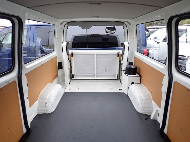 TOYOTA REGIUSACE VAN 1.25T 2019 Image 31