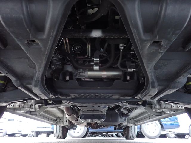 TOYOTA REGIUSACE VAN 1.25T 2019 Image 31