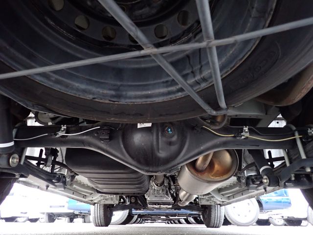 TOYOTA REGIUSACE VAN 1.25T 2019 Image 31