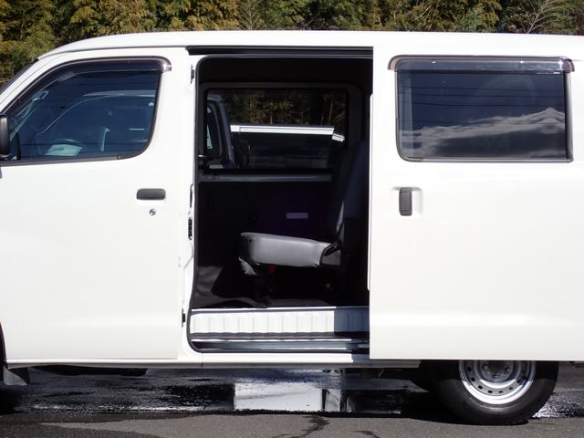 TOYOTA TOWNACE VAN 4WD 2019 Image 31