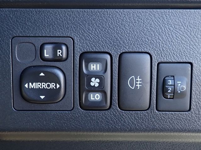 TOYOTA TOWNACE VAN 4WD 2019 Image 31