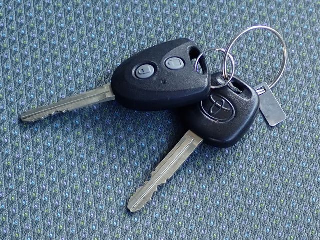 TOYOTA TOWNACE VAN 4WD 2019 Image 31