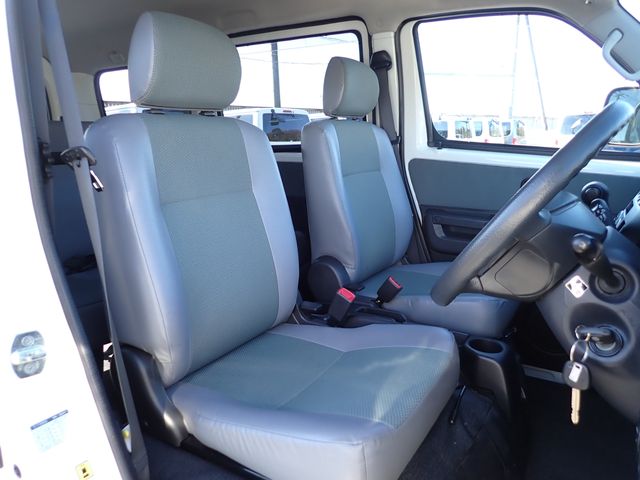 TOYOTA TOWNACE VAN 4WD 2019 Image 31