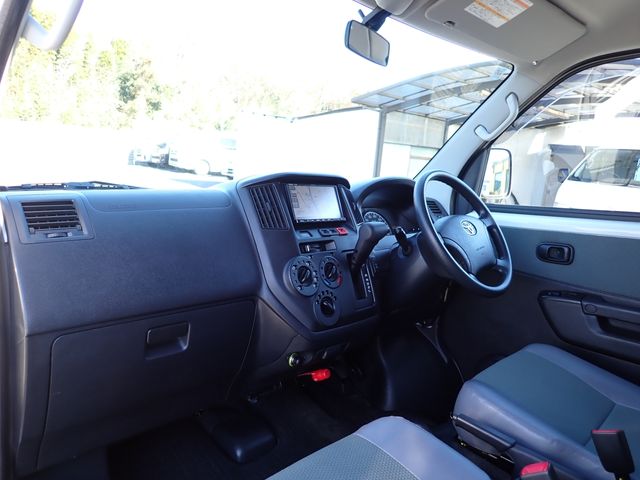 TOYOTA TOWNACE VAN 4WD 2019 Image 31