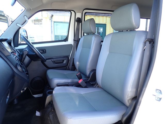 TOYOTA TOWNACE VAN 4WD 2019 Image 31