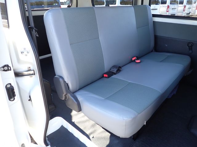 TOYOTA TOWNACE VAN 4WD 2019 Image 31