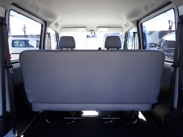 TOYOTA TOWNACE VAN 4WD 2019 Image 31