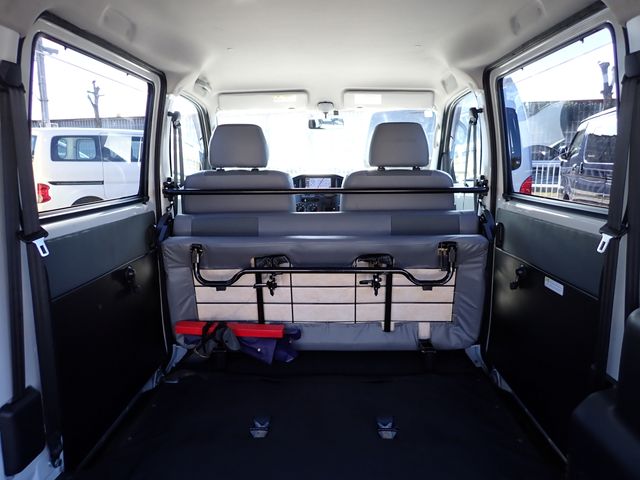 TOYOTA TOWNACE VAN 4WD 2019 Image 31