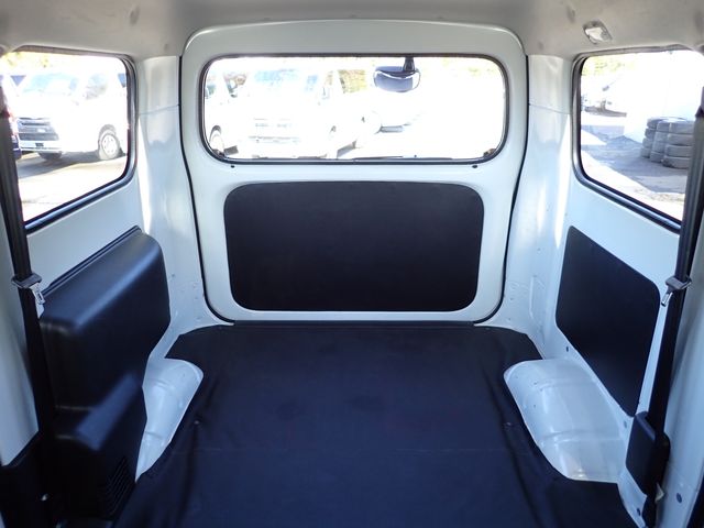 TOYOTA TOWNACE VAN 4WD 2019 Image 31