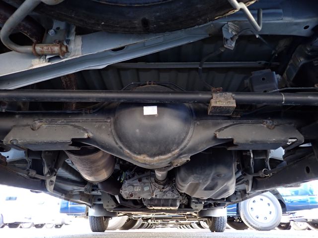 TOYOTA TOWNACE VAN 4WD 2019 Image 31