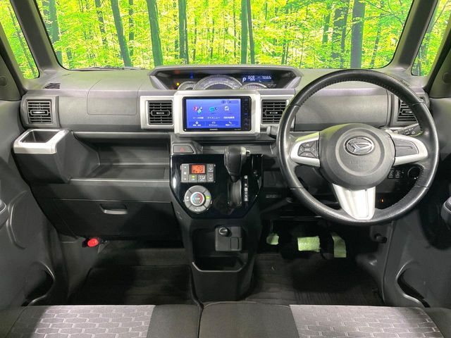 DAIHATSU WAKE 2017 Image 31