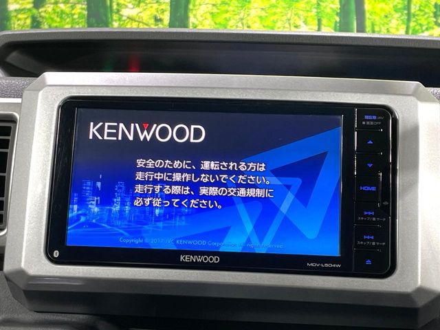 DAIHATSU WAKE 2017 Image 31