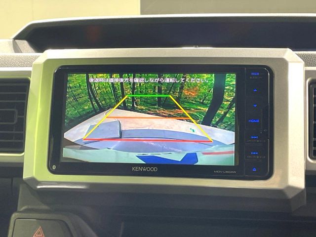 DAIHATSU WAKE 2017 Image 31