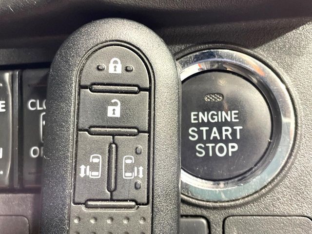 DAIHATSU WAKE 2017 Image 31