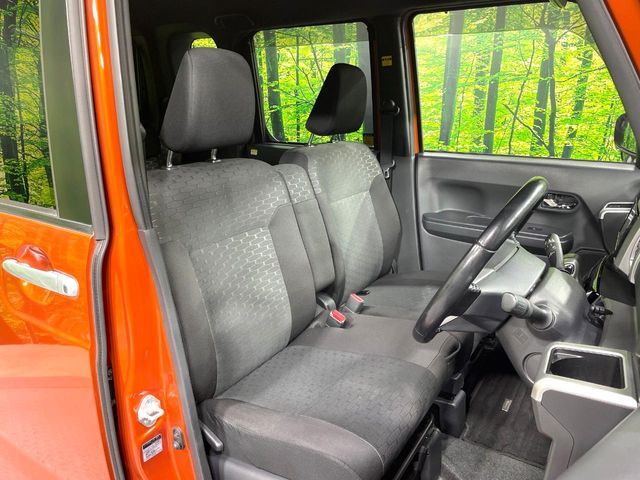 DAIHATSU WAKE 2017 Image 31