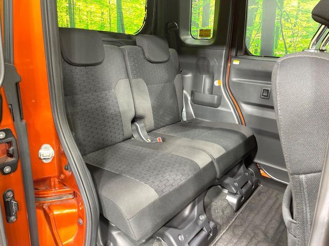 DAIHATSU WAKE 2017 Image 31