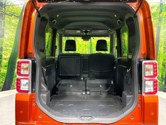 DAIHATSU WAKE 2017 Image 31