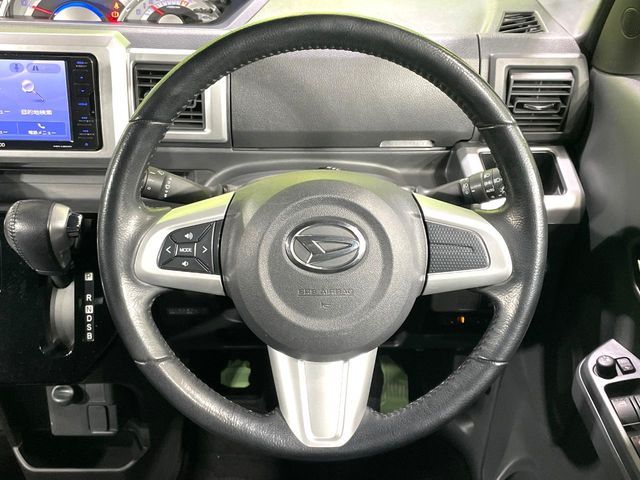 DAIHATSU WAKE 2017 Image 31