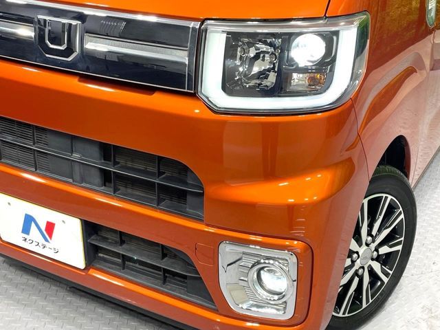 DAIHATSU WAKE 2017 Image 31