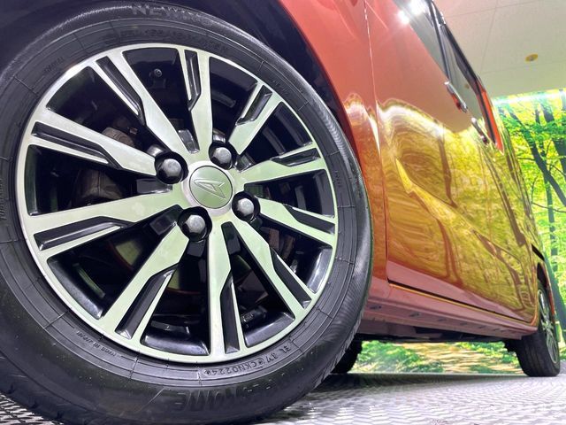 DAIHATSU WAKE 2017 Image 31