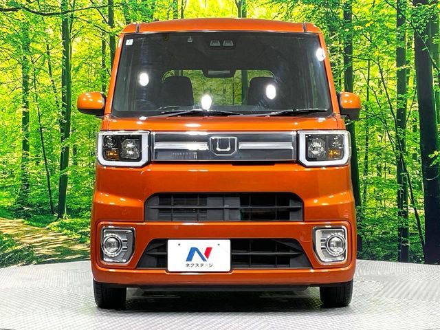 DAIHATSU WAKE 2017 Image 31